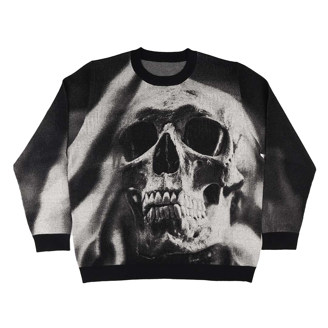 Design your own knitted sweater