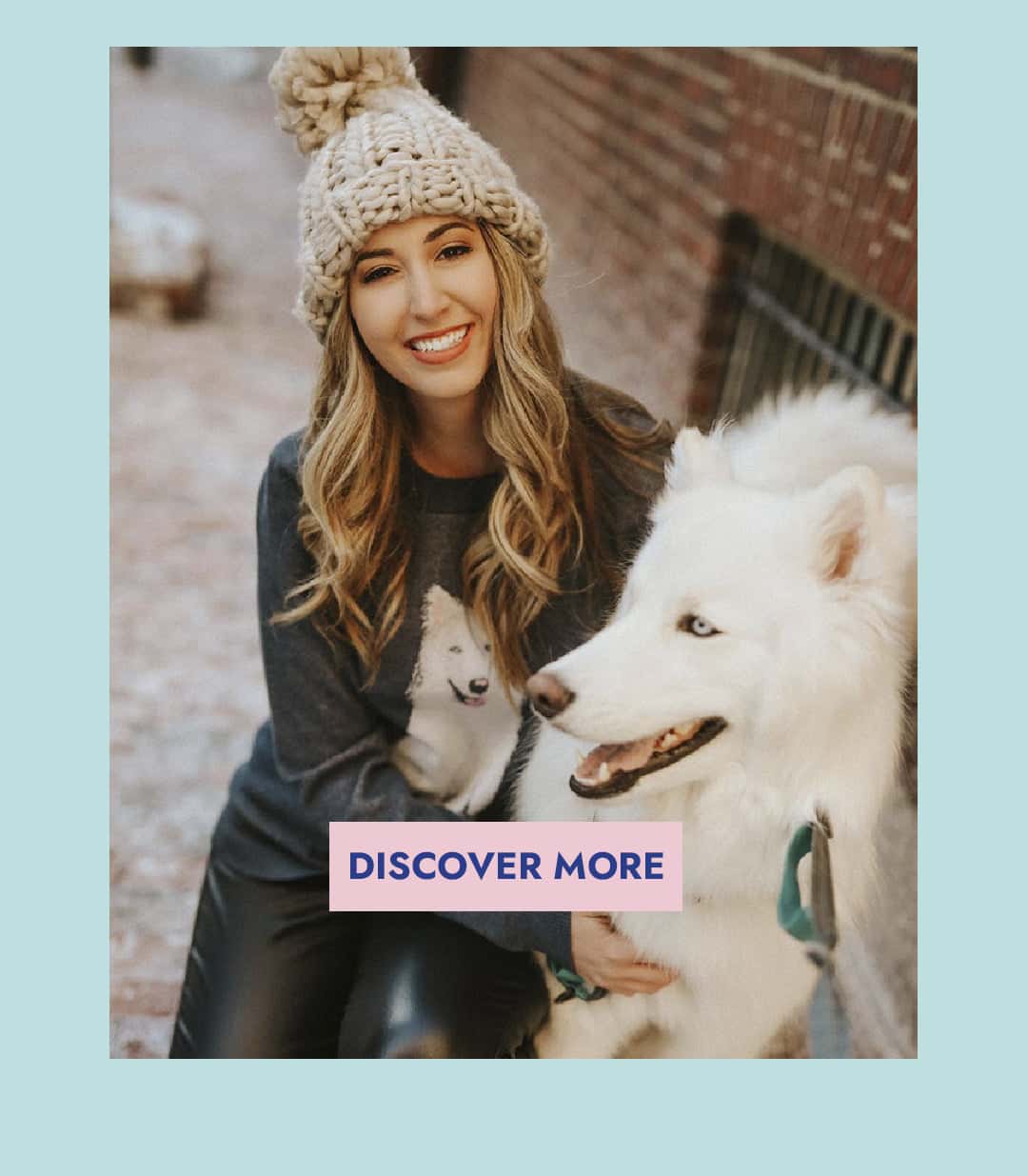 Discover more sweater designs