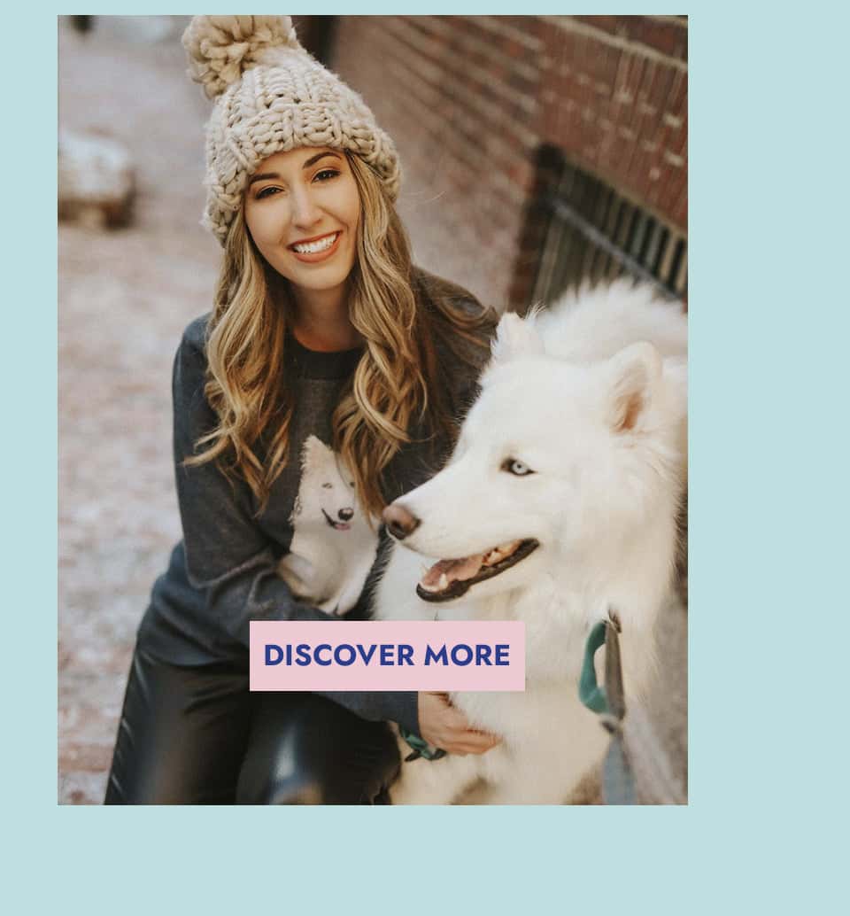 Discover more sweater designs
