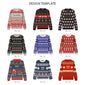 Custom Ugly Christmas Sweater