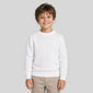 Kids Crewneck Sweater Classic Fit