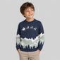 Kids Crewneck Sweater Classic Fit