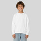 Kids Crewneck Sweater Relaxed Fit