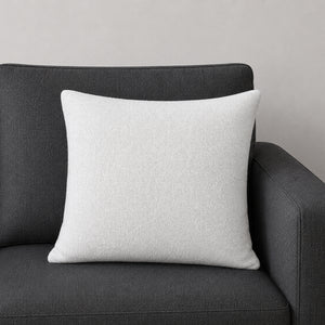 Custom knitted Pillowcase