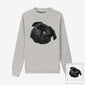 Portrait Only Pet Custom Sweater