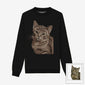 Portrait Only Pet Custom Sweater