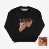 Portrait Only Pet Custom Sweater