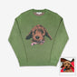 Portrait Only Pet Custom Sweater