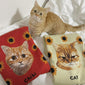Portrait Only Pet Custom Sweater