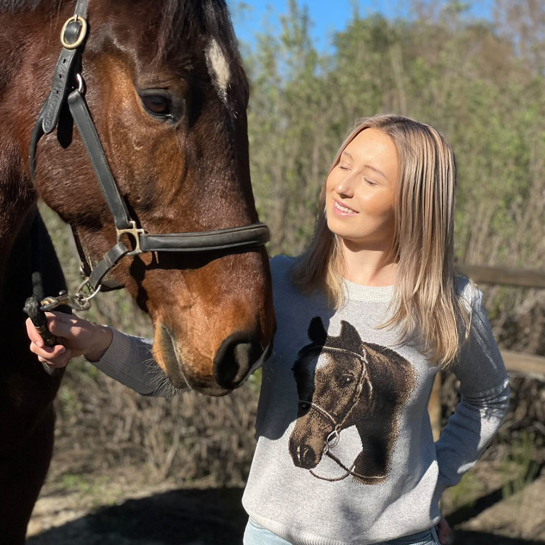 Portrait Only Pet Custom Sweater