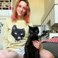 Portrait Only Pet Custom Sweater