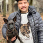 Portrait Only Pet Custom Sweater