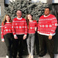 Custom Ugly Christmas Sweater