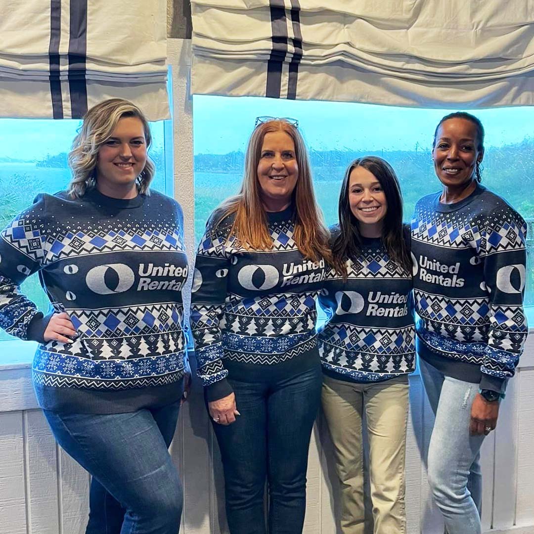 Custom Ugly Christmas Sweater