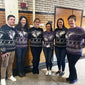 Custom Ugly Christmas Sweater