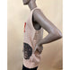 SALLY - TODD - ANGEL V-neck Vest