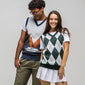 Unisex V-Neck Vest