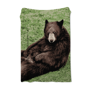 BEARy Relaxed