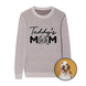 Custom Mom Sweater