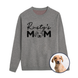 Custom Best Mom Sweater
