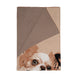 Custom Pet Full Body Knitted Blankets