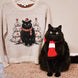 Holiday Special Pet Custom Sweater