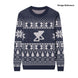 Custom Knit Sweater with Any Idea You Have