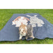 Custom Pet Full Body Knitted Blankets