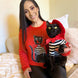 Full-Body Pet Custom Sweater