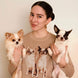 Full-Body Pet Custom Sweater