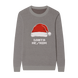Preferred Pronouns Custom Knit Pullover Sweater 