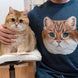 Portrait Only Pet Custom Sweater