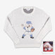 Custom Knit Sweater with Any Idea You Have