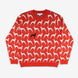 Custom Knit Sweater with Any Idea You Have