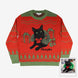 Custom Knit Sweater with Any Idea You Have