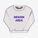 Custom Knit Sweater with Any Idea You Have