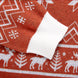 Santa’s Best Employee Custom Knit Pullover Sweater
