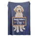 Custom Pet Full Body Knitted Blankets
