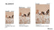 Custom Pet Full Body Knitted Blankets