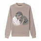 Custom Portrait Sweater