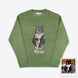 Full-Body Pet Custom Sweater