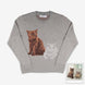 Full-Body Pet Custom Sweater