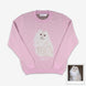 Full-Body Pet Custom Sweater
