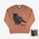 Full-Body Pet Custom Sweater