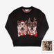 Holiday Special Pet Custom Sweater