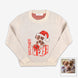 Holiday Special Pet Custom Sweater