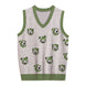 Shiro all Over Vest