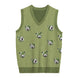 Shiro all Over Vest