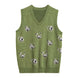 Shiro all Over Vest