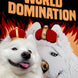 World Domination Blanket